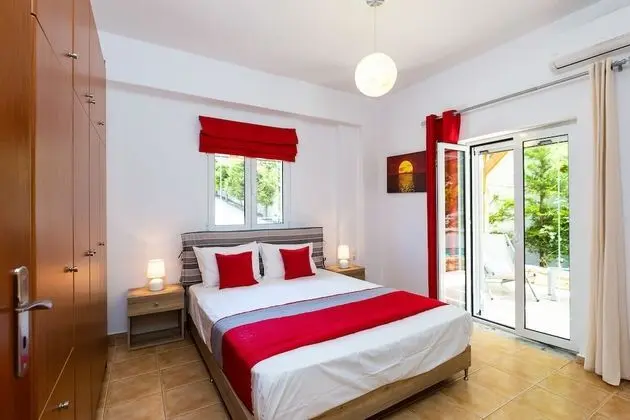 Elia Villa, 3 Bedrooms