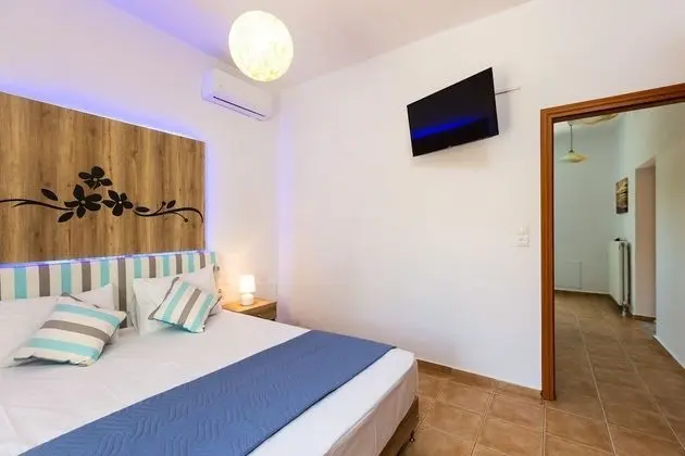 Elia Villa, 3 Bedrooms