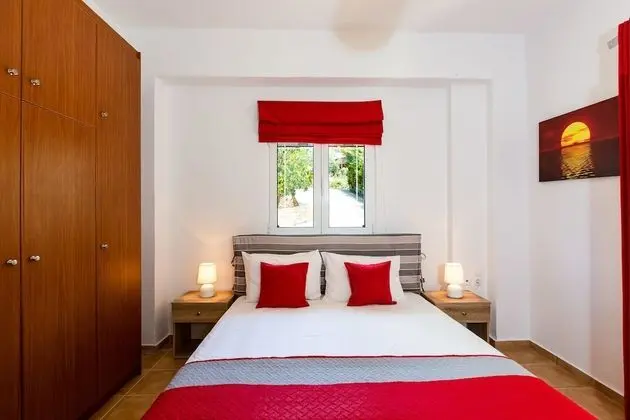Elia Villa, 3 Bedrooms