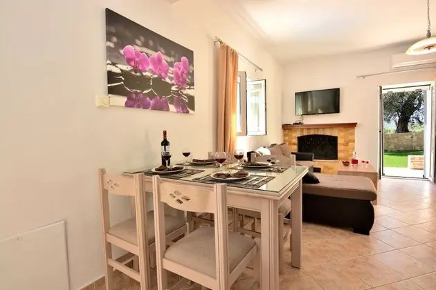 Elia Villa, 3 Bedrooms