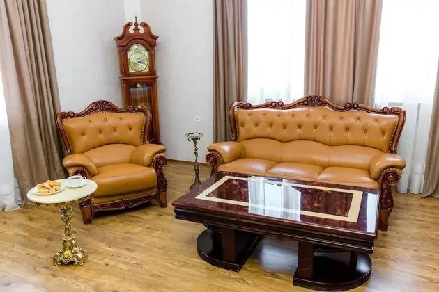 Business Süit, 1 En Büyük (King) Boy Yatak, Şehir Manzaralı