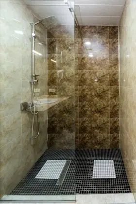 Business Süit, 1 En Büyük (King) Boy Yatak, Şehir Manzaralı