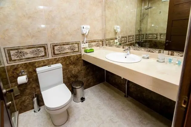 Classic Tek Büyük Yataklı Oda, 1 En Büyük (King) Boy Yatak ve Çekyat