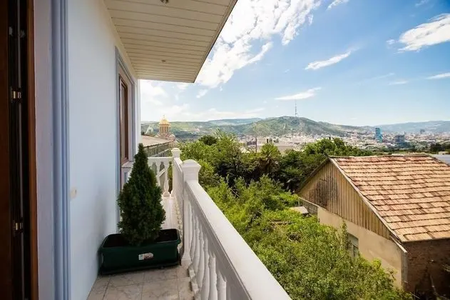 Stüdyo, 1 Yatak Odası