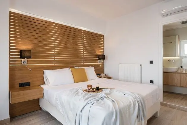 Apart Daire, 2 Yatak Odası, Deniz Manzaralı