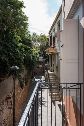 Süit, 2 Yatak Odası, Balkon
