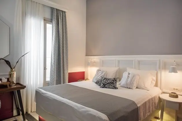Süit, 2 Yatak Odası, Balkon