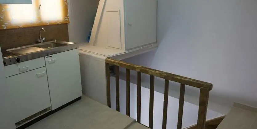 Classic Oda, Balkon