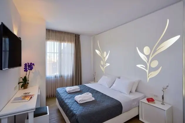 Classic Room with Hammam