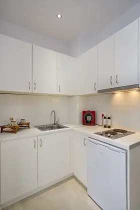 Deluxe Apartment with Hot Tub