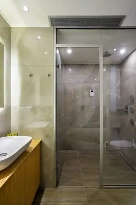 Superior Room with Balcony and Hammam
