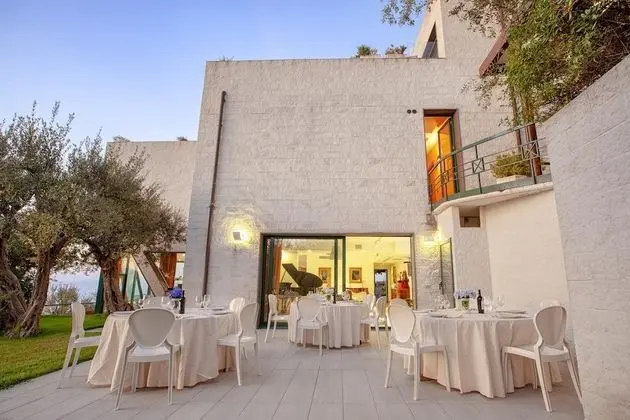 Villa, Sigara İçilebilir