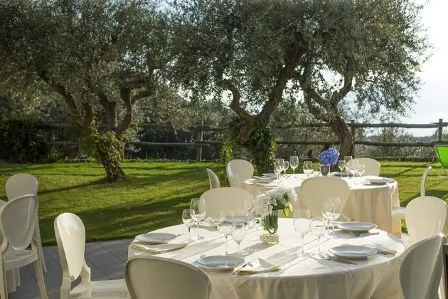 Villa, Sigara İçilebilir