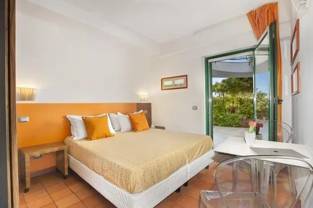 Villa, Sigara İçilebilir