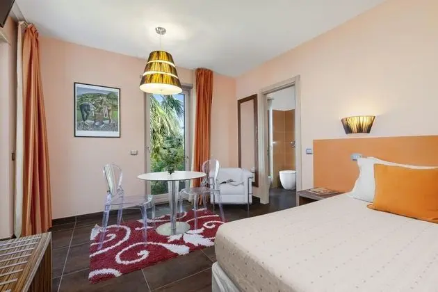 Villa, Sigara İçilebilir