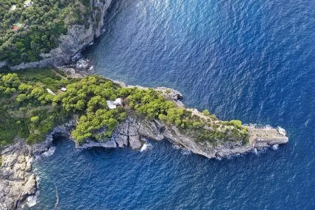 Villa, Sigara İçilebilir