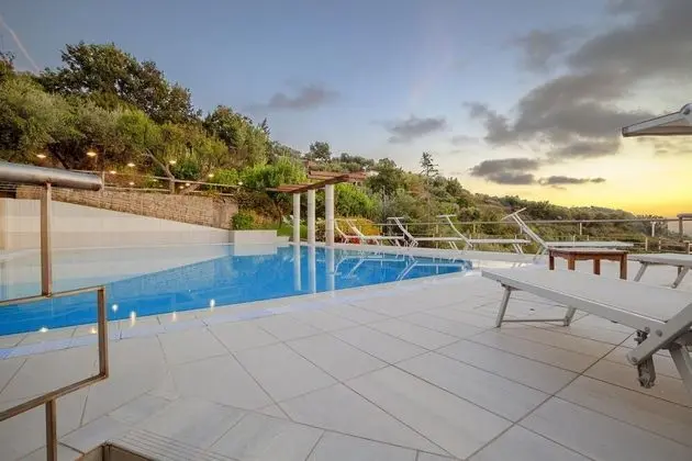 Villa, Sigara İçilebilir
