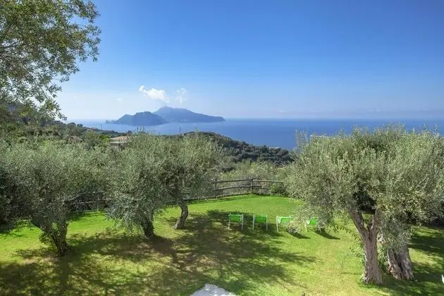Villa, Sigara İçilebilir