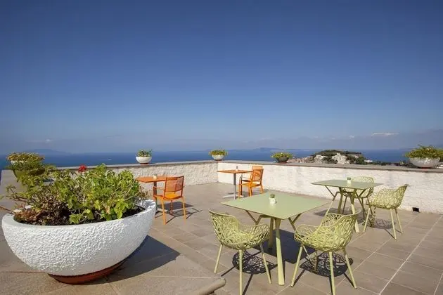 Villa, Sigara İçilebilir