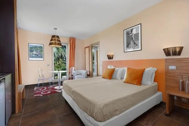 Villa, Sigara İçilebilir