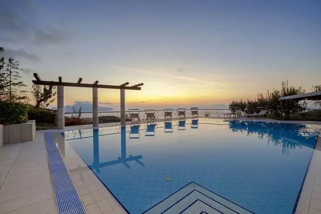 Villa, Sigara İçilebilir