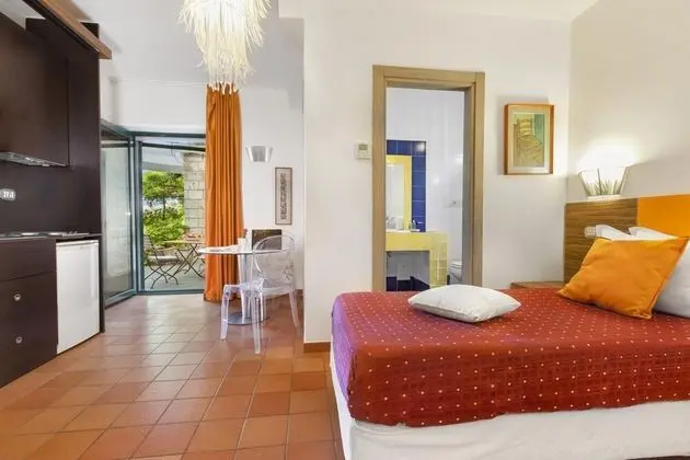 Villa, Sigara İçilebilir