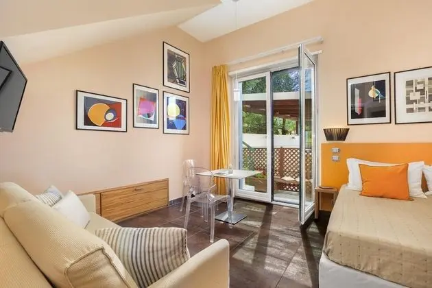 Villa, Sigara İçilebilir