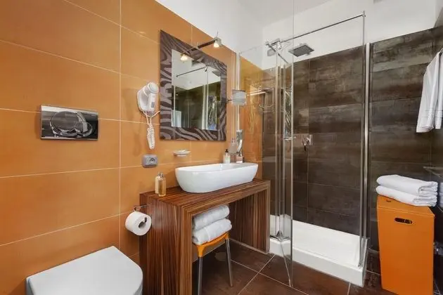 Villa, Sigara İçilebilir