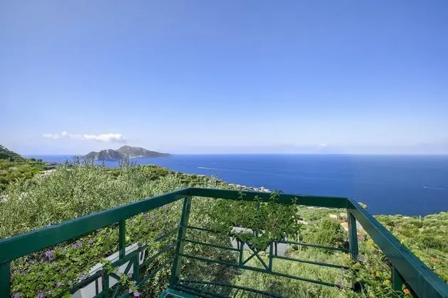 Villa, Sigara İçilebilir