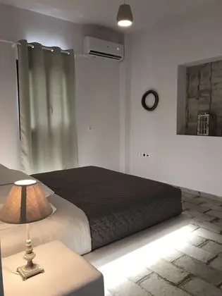 Apart Daire, 2 Yatak Odası, Teras
