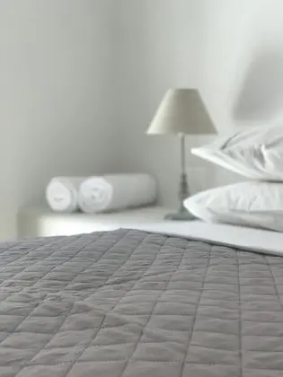 Apart Daire, 2 Yatak Odası, Teras
