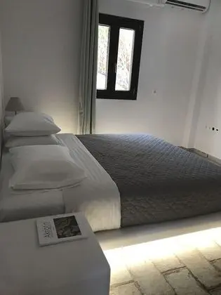 Apart Daire, 2 Yatak Odası, Teras