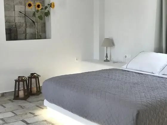 Apart Daire, 2 Yatak Odası, Teras