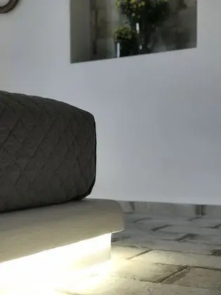 Apart Daire, 2 Yatak Odası, Teras