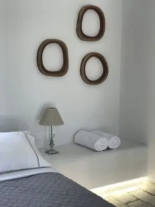 Apart Daire, 2 Yatak Odası, Teras