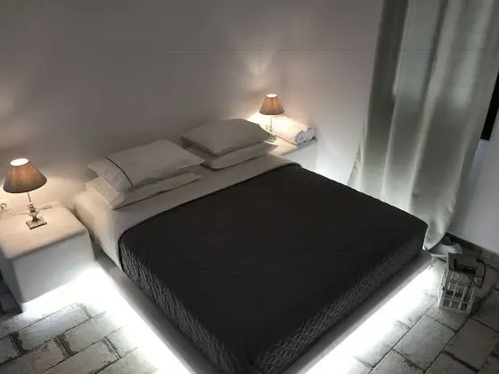 Apart Daire, 2 Yatak Odası, Teras