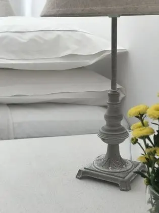 Apart Daire, 2 Yatak Odası, Teras