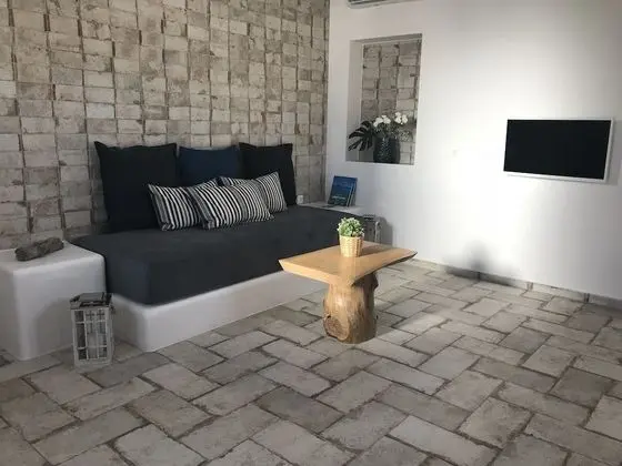 Apart Daire, 2 Yatak Odası, Teras