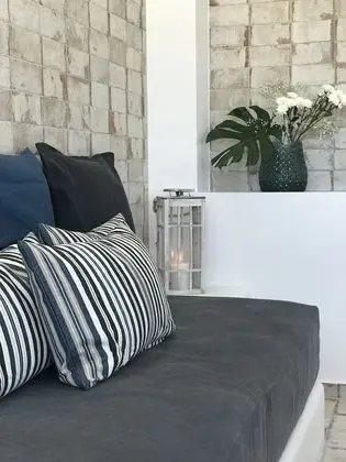 Apart Daire, 2 Yatak Odası, Teras
