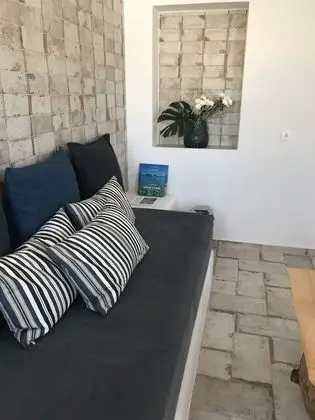 Apart Daire, 2 Yatak Odası, Teras