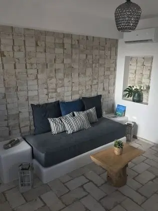 Apart Daire, 2 Yatak Odası, Teras