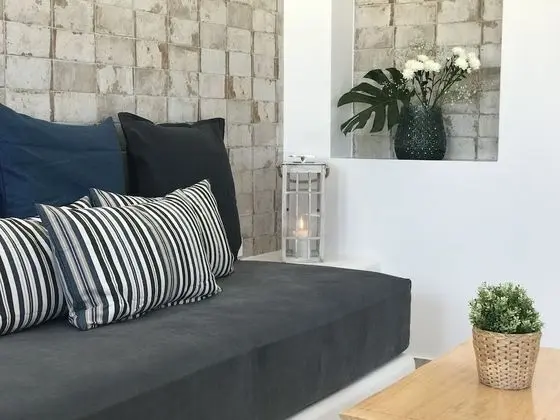 Apart Daire, 2 Yatak Odası, Teras