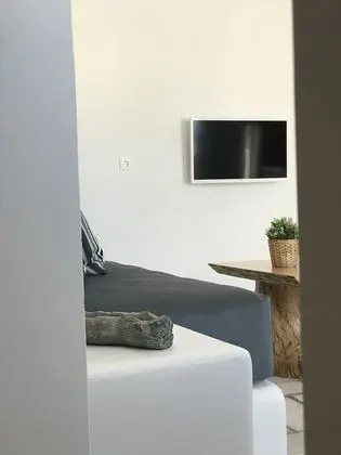 Apart Daire, 2 Yatak Odası, Teras