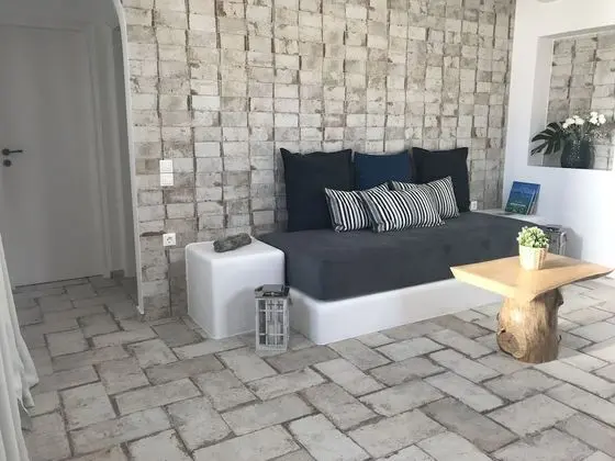 Apart Daire, 2 Yatak Odası, Teras