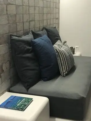 Apart Daire, 2 Yatak Odası, Teras