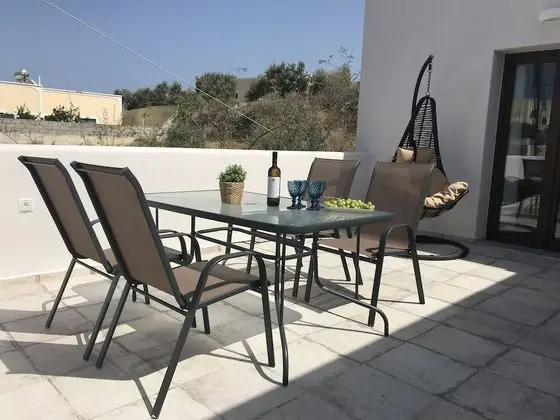 Apart Daire, 2 Yatak Odası, Teras