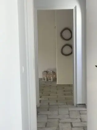 Apart Daire, 2 Yatak Odası, Teras