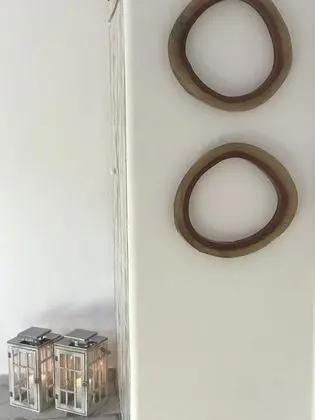 Apart Daire, 2 Yatak Odası, Teras