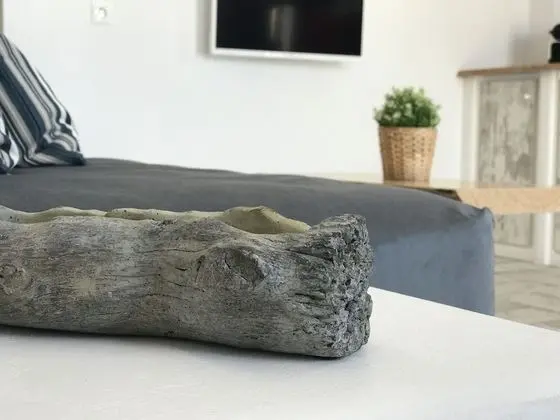 Apart Daire, 2 Yatak Odası, Teras