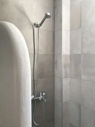 Apart Daire, 2 Yatak Odası, Teras